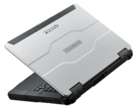 Test du Panasonic Toughbook FZ-55 MK1 (i5-8365U, UHD 620, FHD)