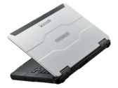 Test du Panasonic Toughbook FZ-55 MK1 (i5-8365U, UHD 620, FHD)