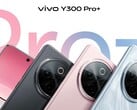 Le "Y300 Pro+". (Source de l'image : Sandwich Sister via Weibo)