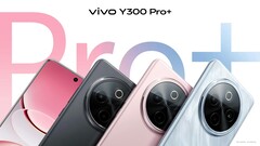 Le &quot;Y300 Pro+&quot;. (Source de l&#039;image : Sandwich Sister via Weibo)