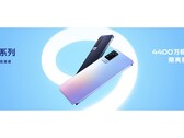 La nouvelle S9 5G. (Source : Vivo)