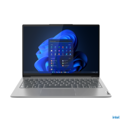 Le Lenvo ThinkBook 13s Gen 4 i a été annoncé au MWC 2022 (image via Lenovo)