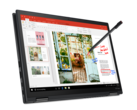 Le Lenovo ThinkPad X13 Yoga Gen 2 est mis à jour sur Tiger Lake. (Source de l'image : Lenovo)