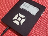 L'ePiPod est un projet peu coûteux qui utilise des composants tels qu'un écran E Ink à 6,99 $. (Source de l'image : drhatch)