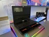 Le Megabook GX600 a permis aux utilisateurs d'ordinateurs portables de découvrir les possibilités de l'overclocking