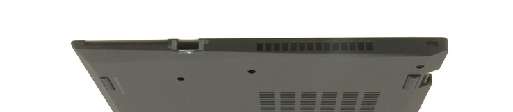 Couvercle de base du ThinkPad T15 G2 sans RJ45