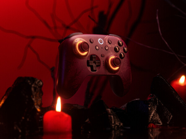 (Source de l'image : 8BitDo)