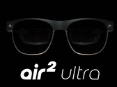 L'Air 2 Ultra. (Source : XREAL)