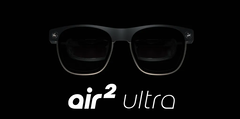 L&#039;Air 2 Ultra. (Source : XREAL)