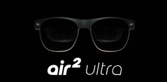 L'Air 2 Ultra. (Source : XREAL)