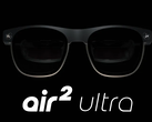 L'Air 2 Ultra. (Source : XREAL)