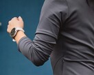 L'Active 3 Premium d'Amazfit reçoit sa première mise à jour