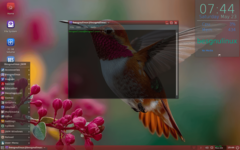 Besgnulinux 4-0, basé sur Debian, est maintenant disponible