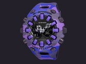 La montre G-Shock GA-V01CMG-6A de Casio bientôt disponible
