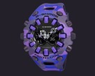 La montre G-Shock GA-V01CMG-6A de Casio bientôt disponible