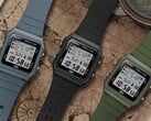 La série de montres Casio LF-30W (ci-dessus) peut être précommandée sur Amazon US. (Source de l'image : Casio)