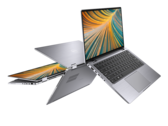 Dell Latitude 9420 2-en-1 est désormais doté d'un écran 16:10 et des options Intel Tiger Lake vPro. (Source de l'image : Dell)