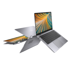 Dell Latitude 9420 2-en-1 est désormais doté d'un écran 16:10 et des options Intel Tiger Lake vPro. (Source de l'image : Dell)