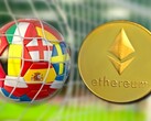 L'EPL semble être en discussion avec une plateforme de trading NFT basée sur l'Ethereum. (Image source : Unsplash - édité)