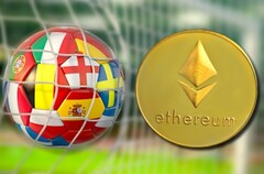 L&#039;EPL semble être en discussion avec une plateforme de trading NFT basée sur l&#039;Ethereum. (Image source : Unsplash - édité)