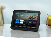 Le nouvel Echo Show 8 de troisième génération (Image Source : Amazon)