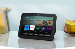 Le nouvel Echo Show 8 de troisième génération (Image Source : Amazon)