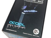 Test de l'Alphacool Eisbaer 280 : un kit de watercooling tout-en-un dans notre labo