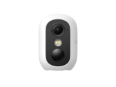 Le prix de l'eufyCam C35 (photo) serait d'environ 89,99 dollars. (Source de l'image : @AnkerInsider sur X/Twitter)
