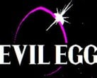 Evil Egg a été lancé sur Steam en tant que jeu gratuit le 30 octobre. (Source de l'image : Steam)