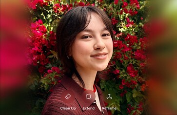 iOS 27 permet d'améliorer et de retoucher des photos à l'aide de l'IA...