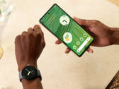 La dernière baisse de fonctionnalité est disponible à partir du Pixel 4a 5G. (Source de l'image : Google)