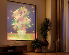 Govee Curtain Lights Pro sur la fenêtre (Source d'image : Govee PR)