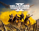 Les joueurs de Helldivers 2 n'ont plus besoin de lier leurs comptes Steam et PlayStation Network (Image source : PlayStation)