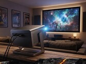 Le C3 Ultra Max atteindrait, selon certaines sources, une luminosité maximale de 5 000 lumens ANSI.