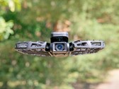 HoverAir X1 Promax : une alternative robuste au DJI Neo, dotée d'une résolution 8K et d'une fonction de suivi, mise à l'épreuve