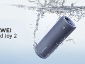 Le prix et la disponibilité du Huawei Sound Joy 2 ne sont pas encore connus (Source : Huawei)