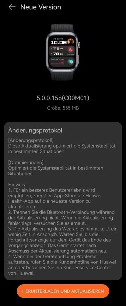 (Source de l'image : HuaweiBlog.de)