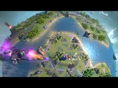 Imagine Earth est disponible sur Steam avec une réduction de 72% jusqu’au 24 octobre.