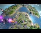 Imagine Earth est disponible sur Steam avec une réduction de 72% jusqu’au 24 octobre.