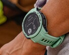 Garmin déploie la version bêta 15.06 sur plusieurs smartwatches. (Source de l'image : Garmin)