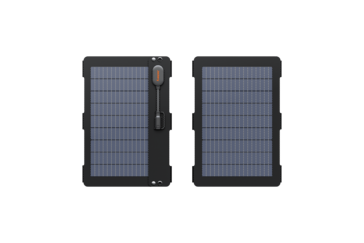 SolarSaga 40 Air, plié ..