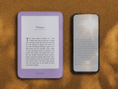 Les nouvelles liseuses Kindle sont dotées d’un écran affleurant et d’un boîtier en aluminium en option.