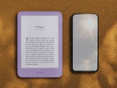 Les nouvelles liseuses Kindle sont dotées d’un écran affleurant et d’un boîtier en aluminium en option.
