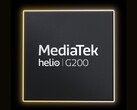 Le MediaTek Helio G200 est construit sur le nœud 6nm de TSMC. (Source de l'image : MediaTek)