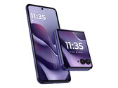 La mise à jour Android 17 pour le Motorola Razr Ultra 2026 est assez volumineuse.