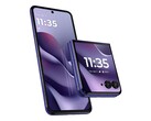 La mise à jour Android 17 pour le Motorola Razr Ultra 2026 est assez volumineuse.