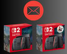 Courriels de précommande de la Nintendo Switch 2 (Source d'image : Nintendo of America avec modifications)
