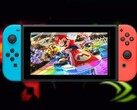 Selon la dernière rumeur concernant la Switch Pro, AMD et Nvidia auraient été envisagés par Nintendo. (Image source : Nintendo/TechSpot - édité)