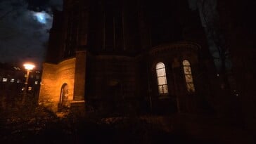 Action 6 : Mode vidéo standard