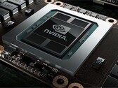 Les GPU mobiles Ada RTX 4000 de Nvidia semblent offrir des gains significatifs par rapport à Ampere mobile. (Image Source : Nvidia)